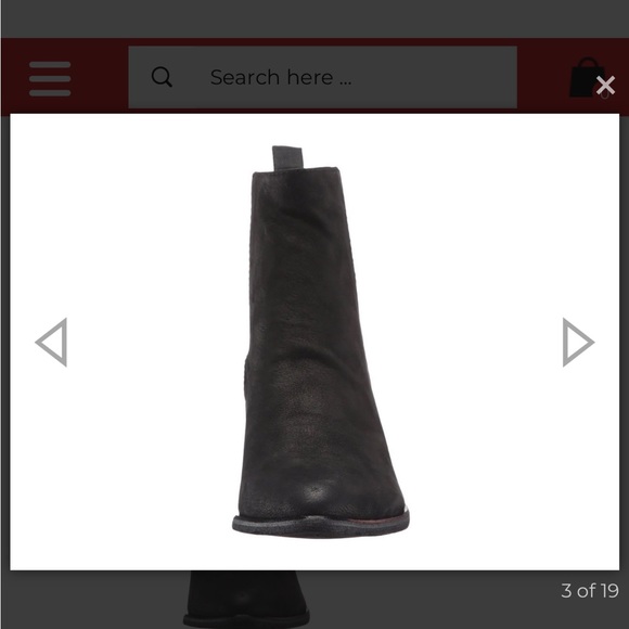 Dolce vita bootie - Picture 4 of 7